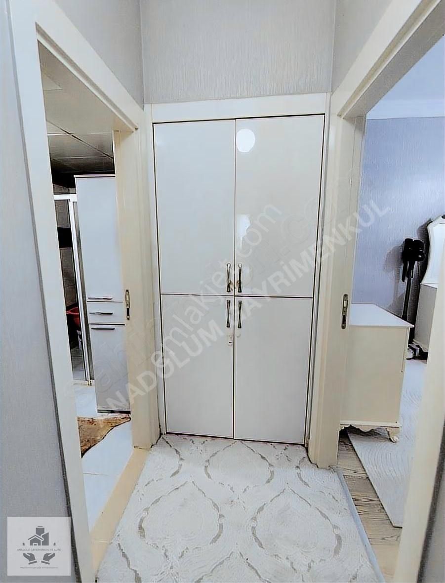 Anadolum Gayrimenkulden Ediz City De Satılık Daire - Görsel 7