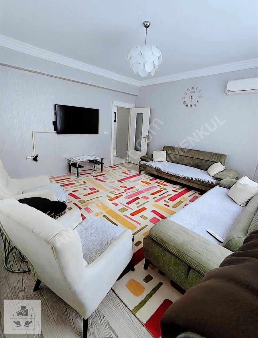 Anadolum Gayrimenkulden Ediz City De Satılık Daire - Görsel 27