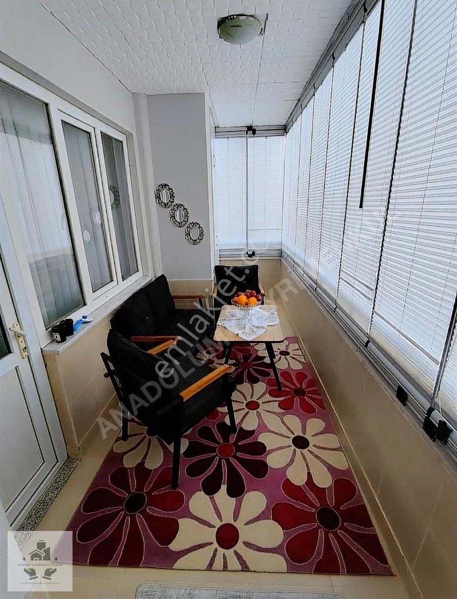 Anadolum Gayrimenkulden Ediz City De Satılık Daire - Görsel 17