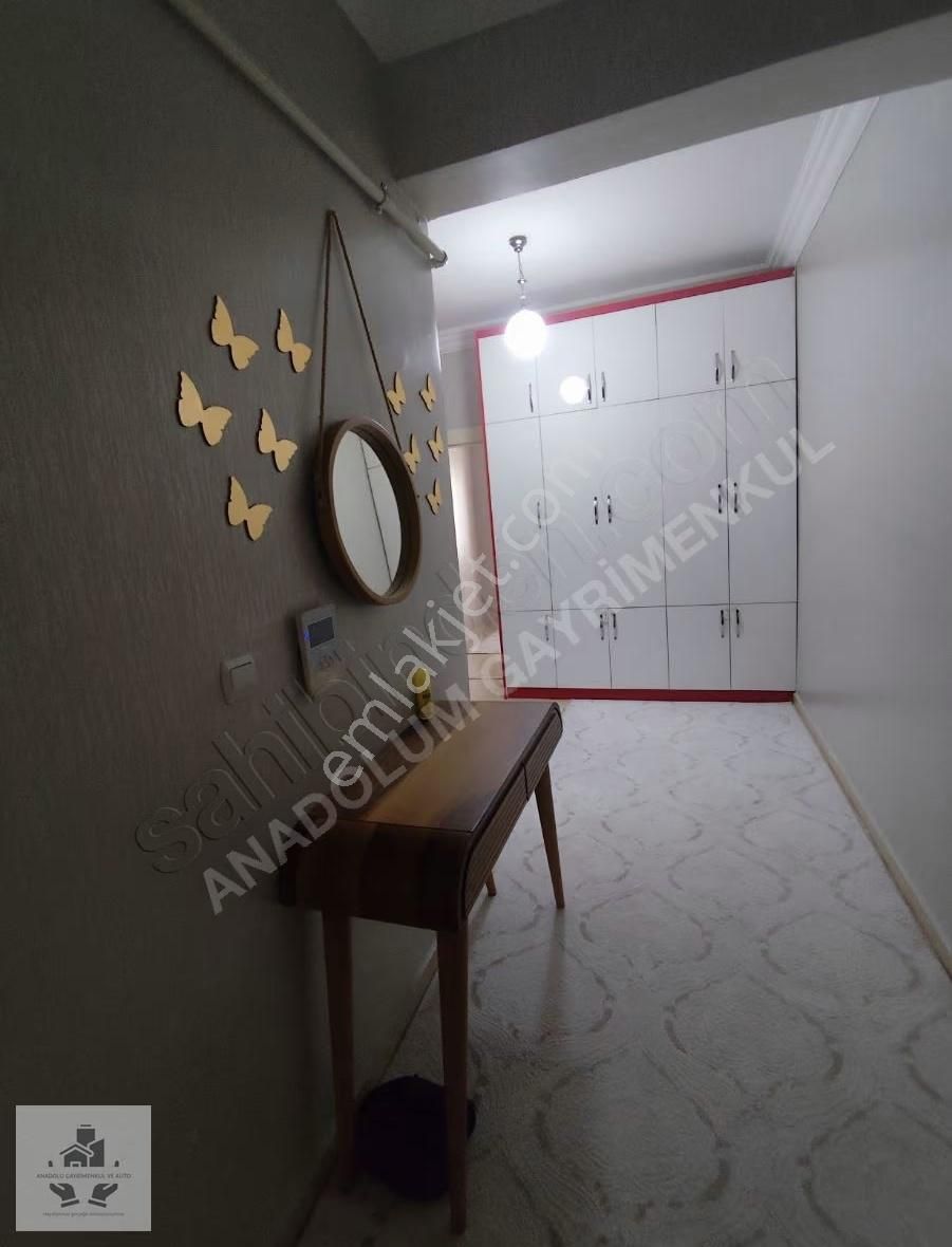 Anadolum Gayrimenkulden Ediz City De Satılık Daire - Görsel 5