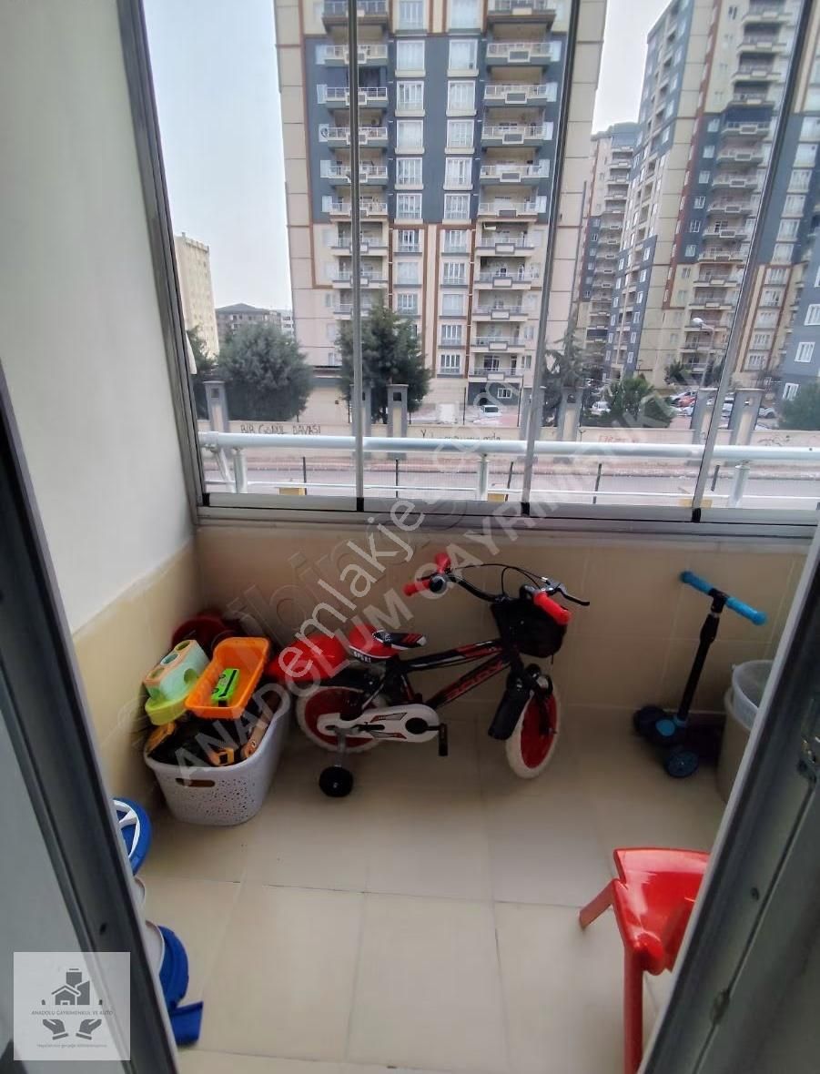 Anadolum Gayrimenkulden Ediz City De Satılık Daire - Görsel 21