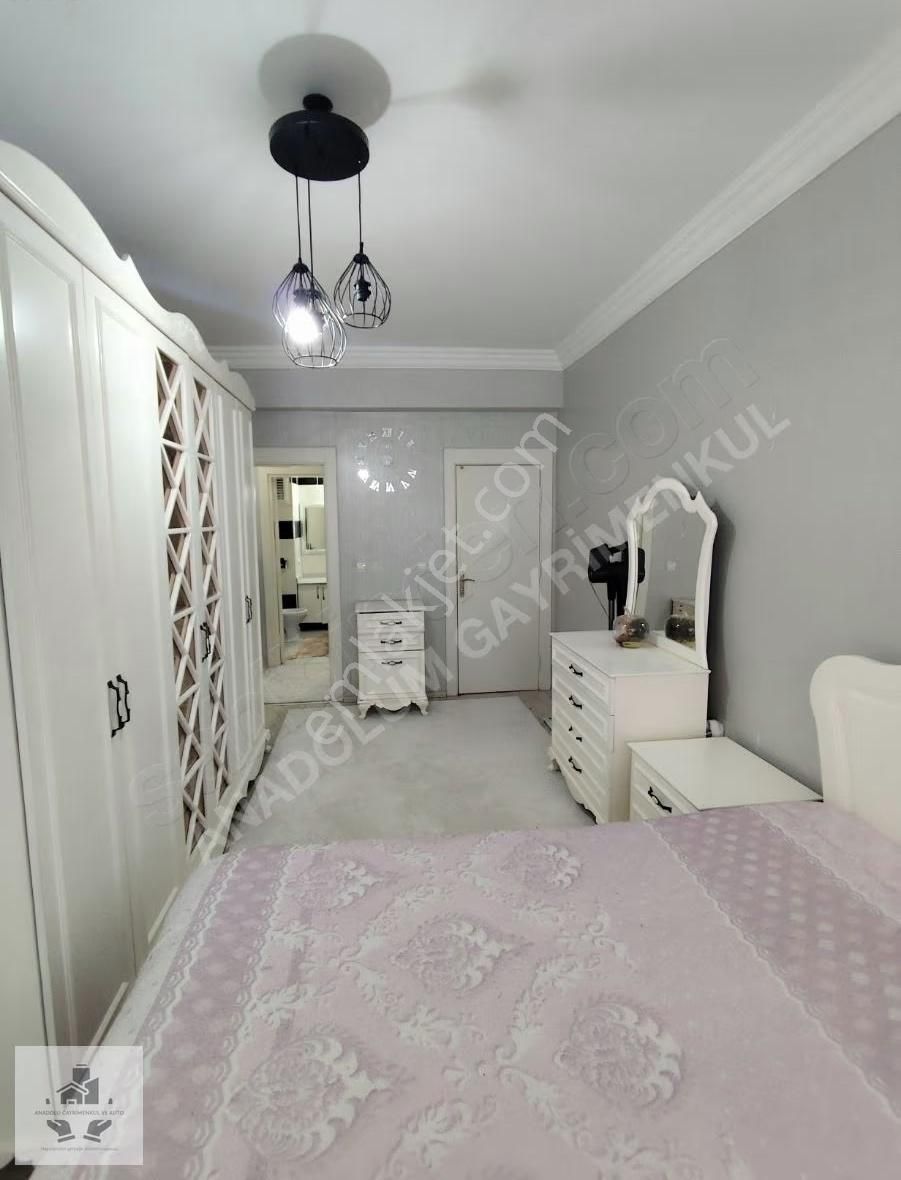 Anadolum Gayrimenkulden Ediz City De Satılık Daire - Görsel 31