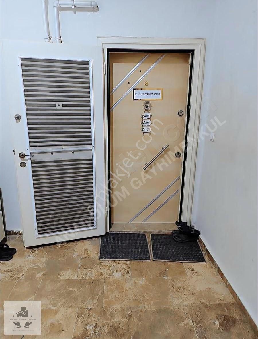 Anadolum Gayrimenkulden Ediz City De Satılık Daire - Görsel 9