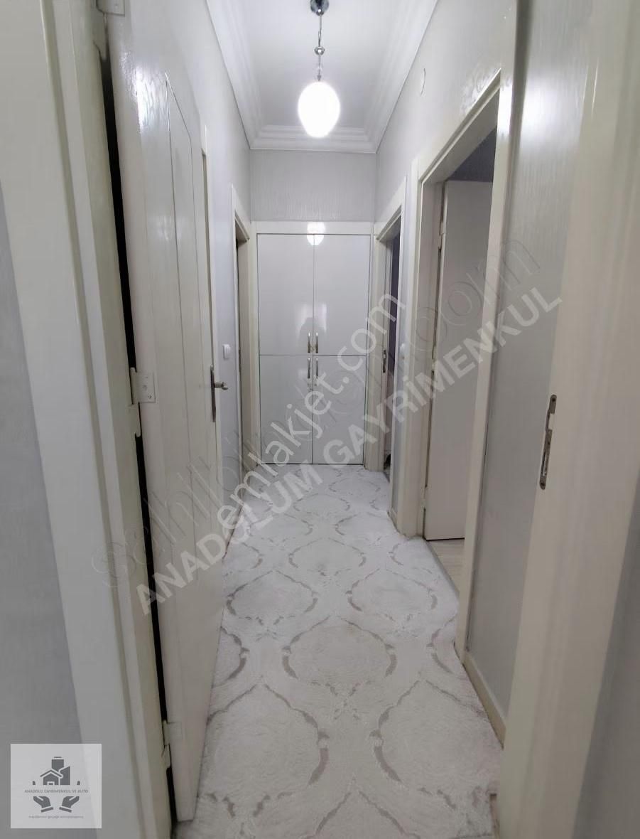 Anadolum Gayrimenkulden Ediz City De Satılık Daire - Görsel 10