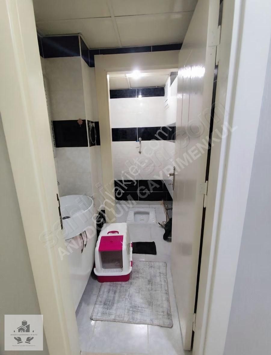 Anadolum Gayrimenkulden Ediz City De Satılık Daire - Görsel 14