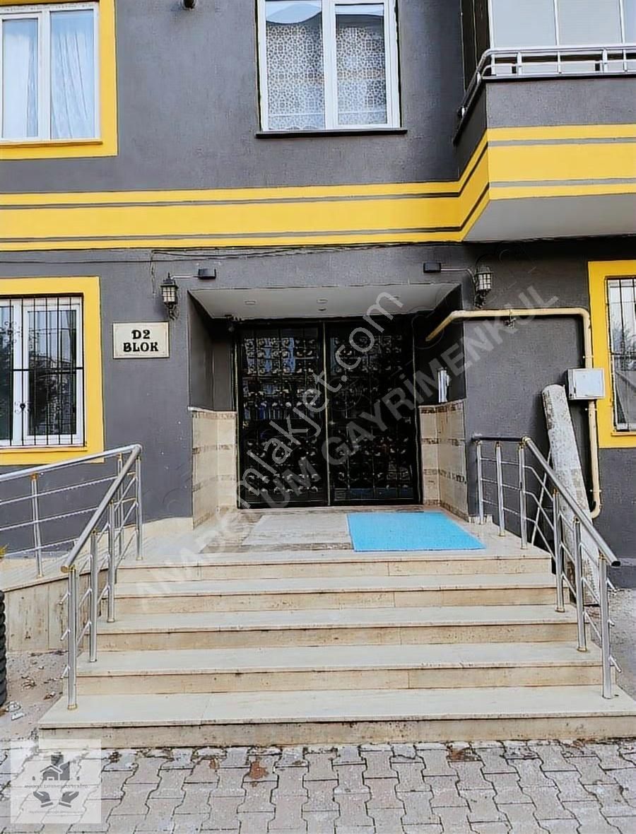 Anadolum Gayrimenkulden Ediz City De Satılık Daire - Görsel 22