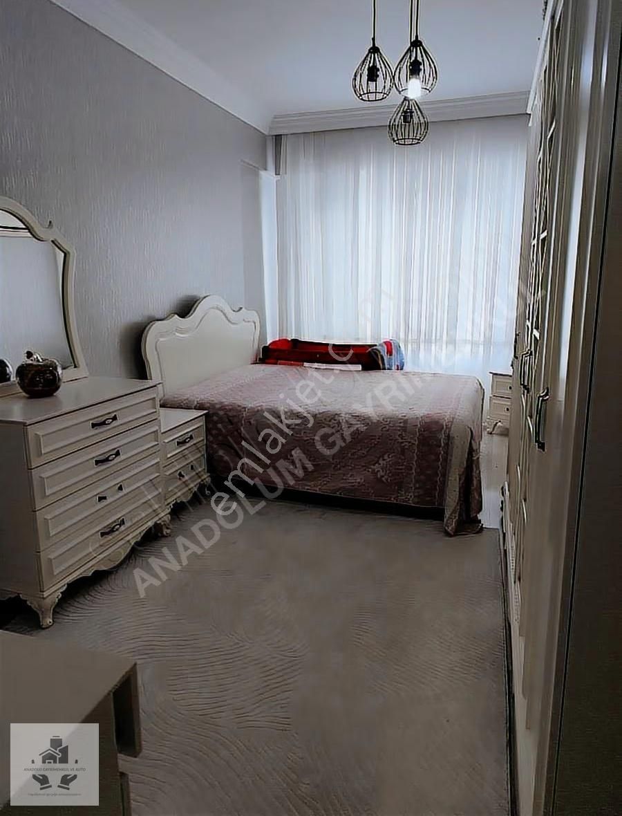 Anadolum Gayrimenkulden Ediz City De Satılık Daire - Görsel 28