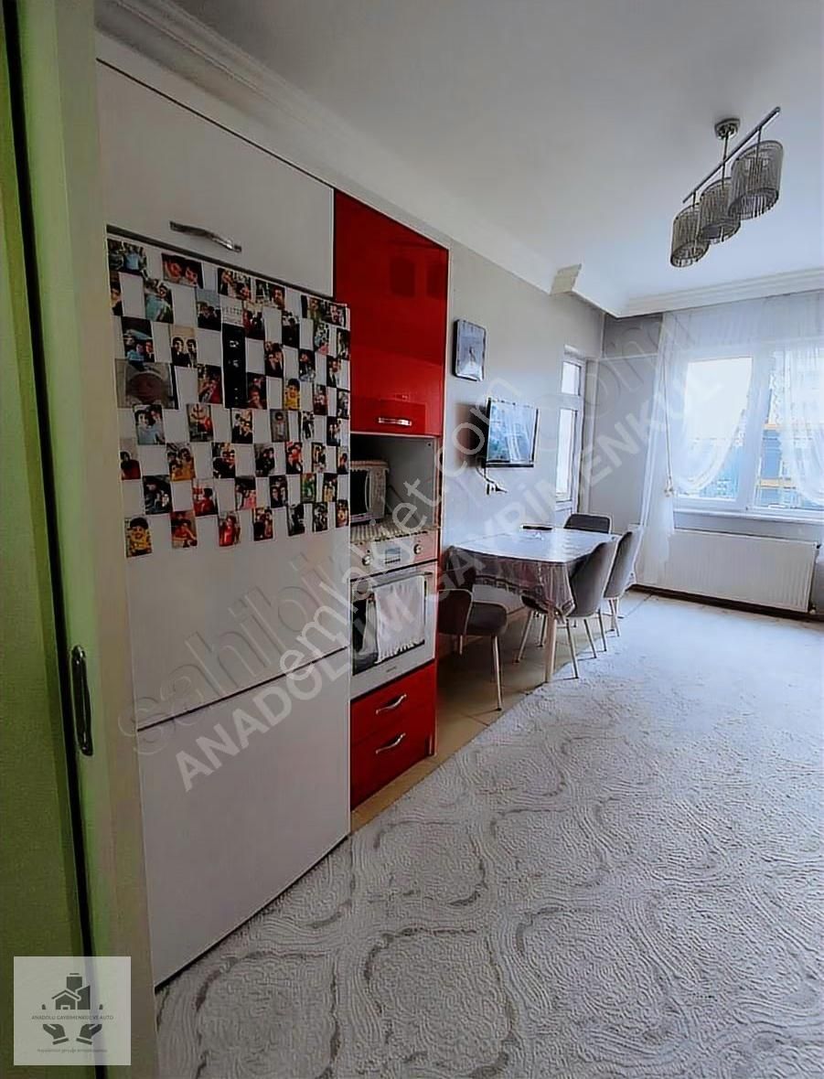 Anadolum Gayrimenkulden Ediz City De Satılık Daire - Görsel 8