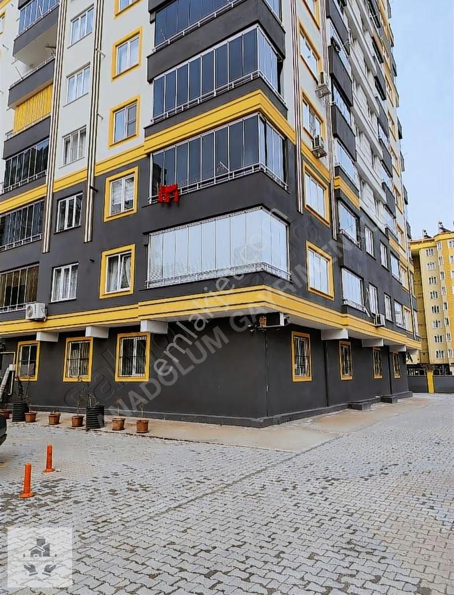 Anadolum Gayrimenkulden Ediz City De Satılık Daire