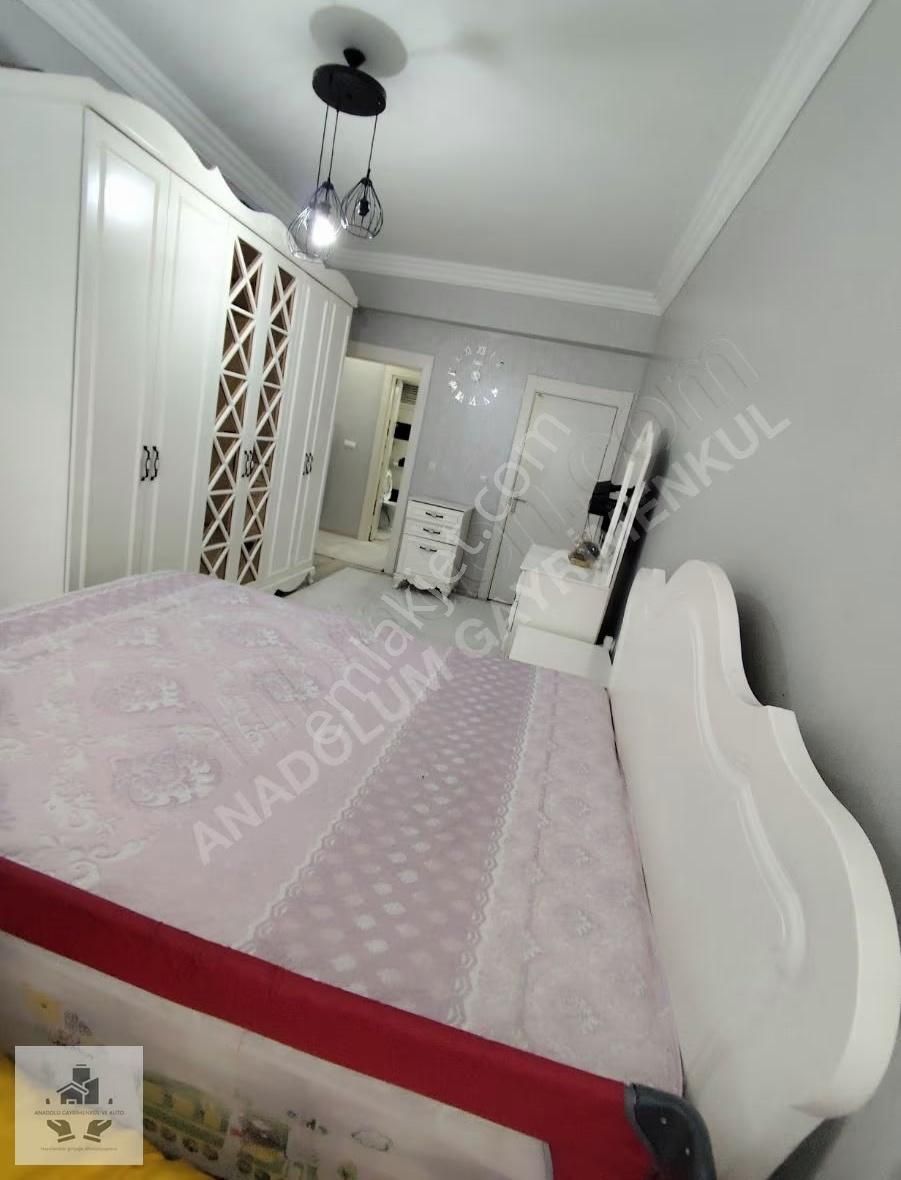 Anadolum Gayrimenkulden Ediz City De Satılık Daire - Görsel 29