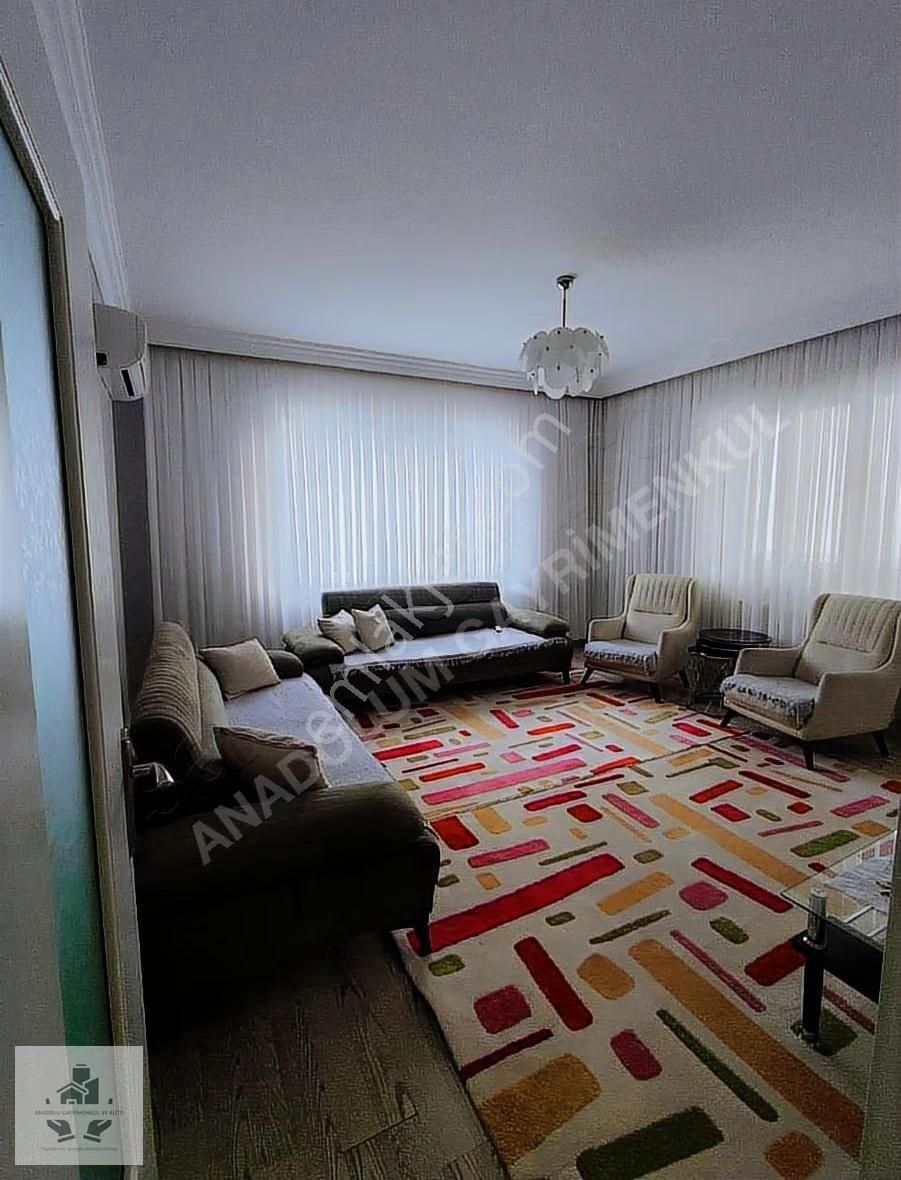 Anadolum Gayrimenkulden Ediz City De Satılık Daire - Görsel 18