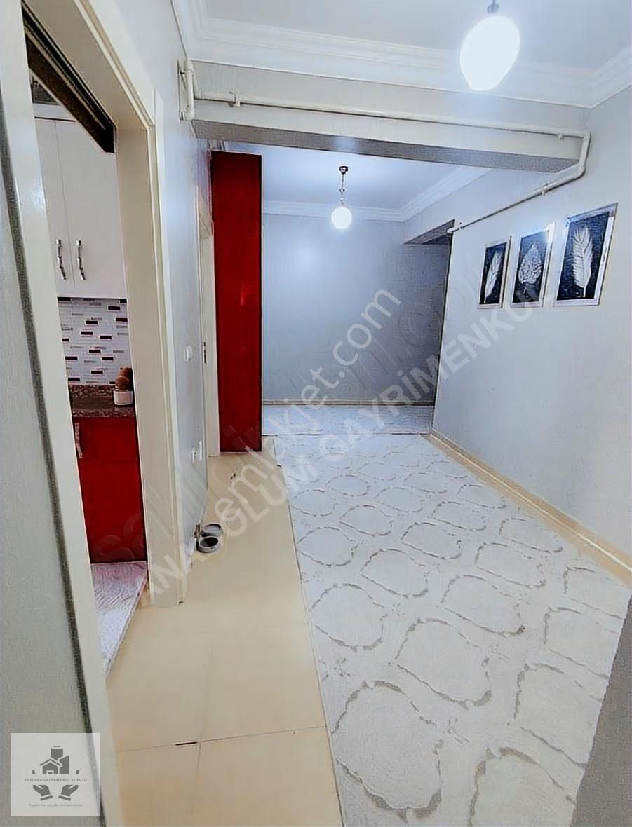 Anadolum Gayrimenkulden Ediz City De Satılık Daire - Görsel 24