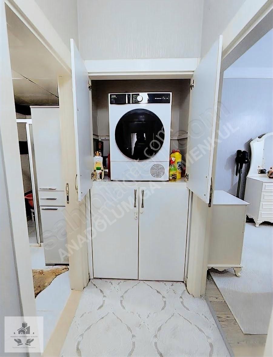 Anadolum Gayrimenkulden Ediz City De Satılık Daire - Görsel 15