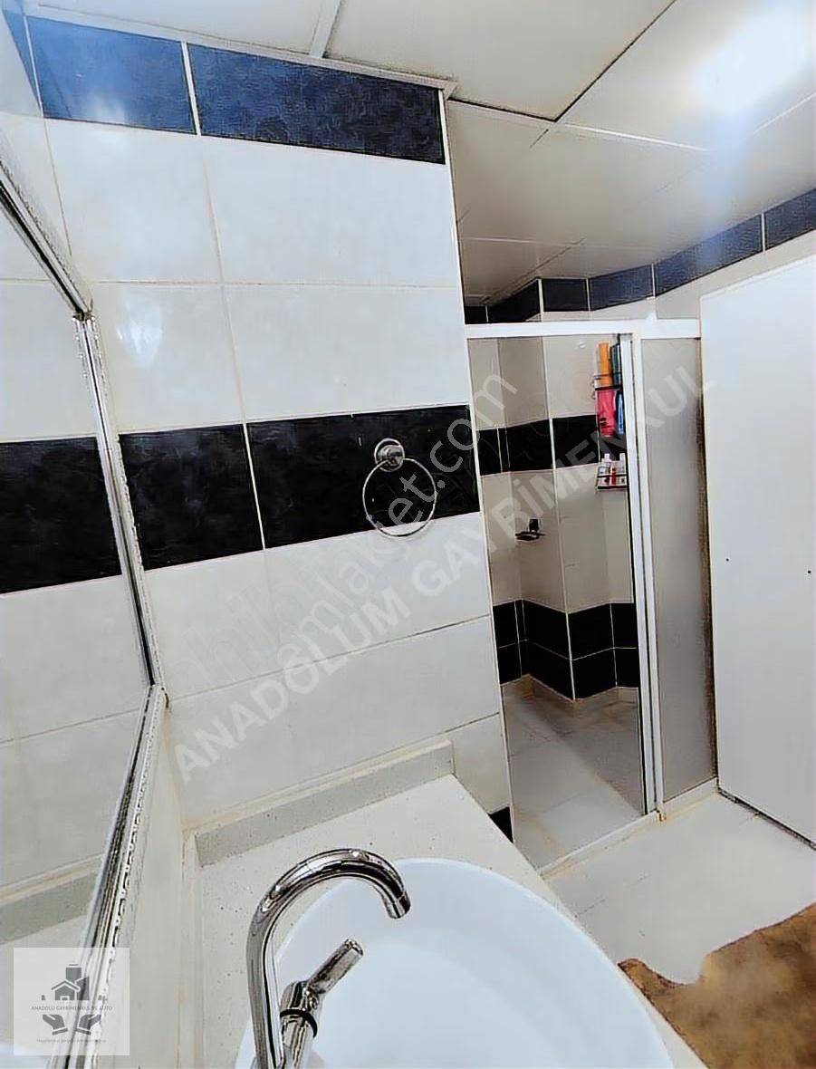 Anadolum Gayrimenkulden Ediz City De Satılık Daire - Görsel 3