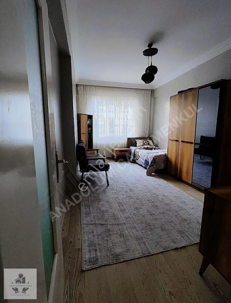 Anadolum Gayrimenkulden Ediz City De Satılık Daire - Görsel 20