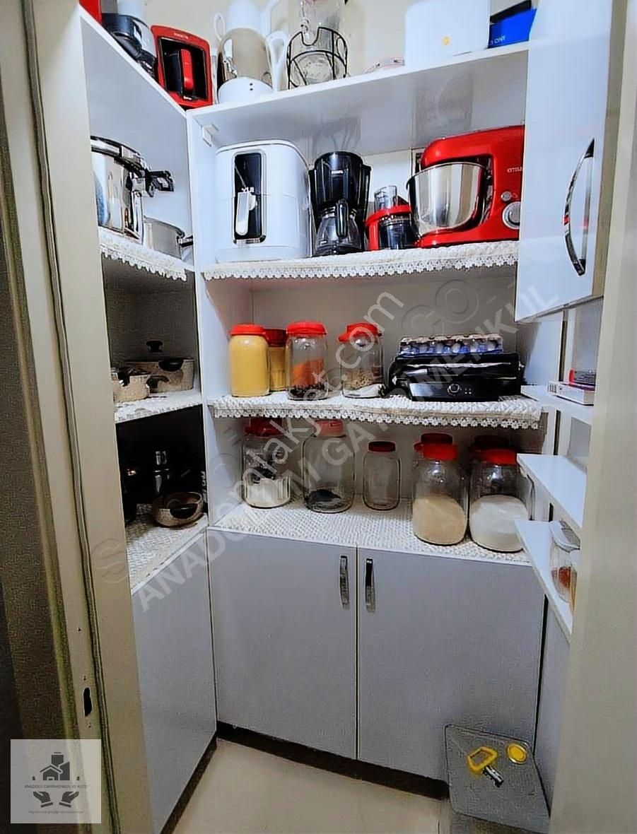 Anadolum Gayrimenkulden Ediz City De Satılık Daire - Görsel 32