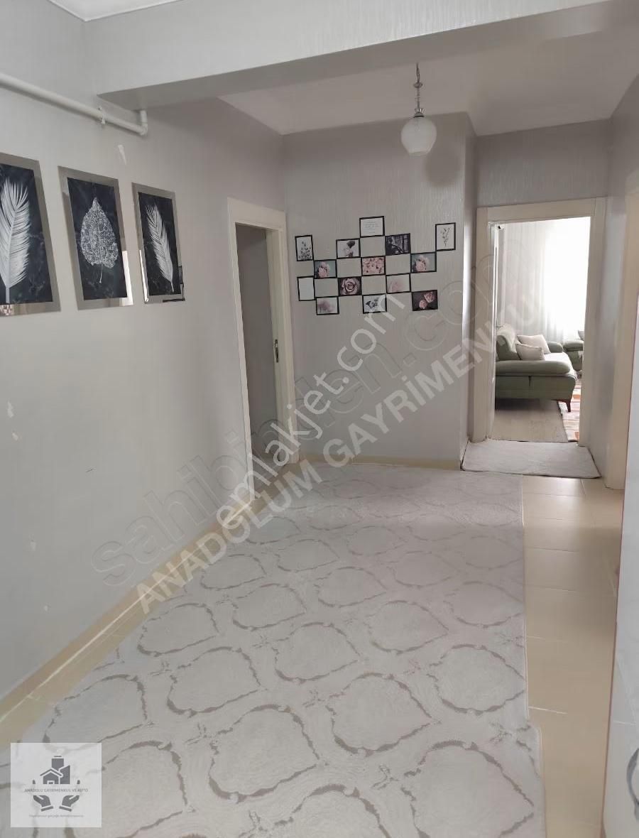 Anadolum Gayrimenkulden Ediz City De Satılık Daire - Görsel 25