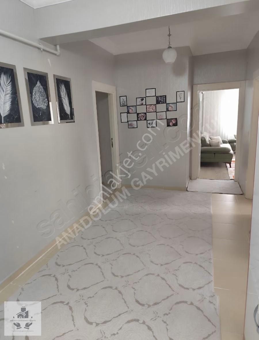 Anadolum Gayrimenkulden Ediz City De Satılık Daire - Görsel 2