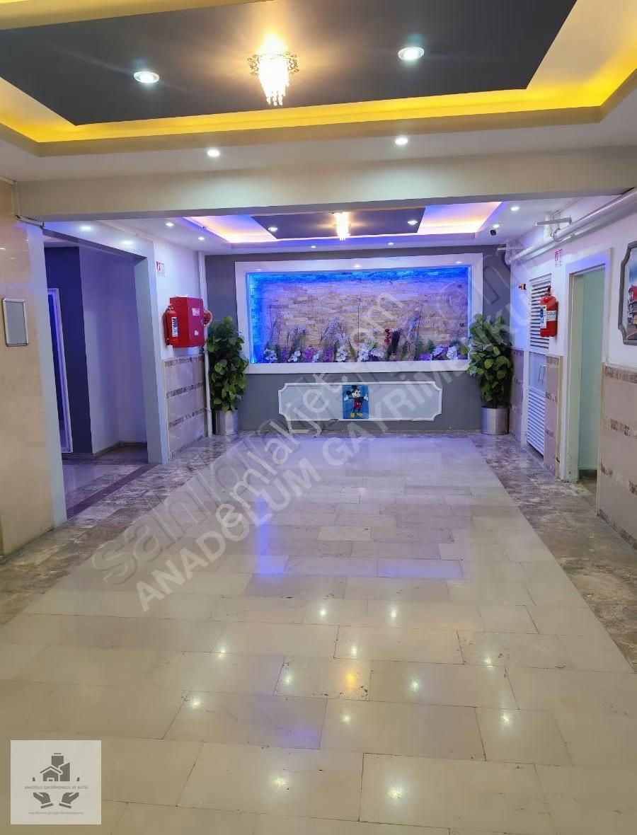 Anadolum Gayrimenkulden Ediz City De Satılık Daire - Görsel 33