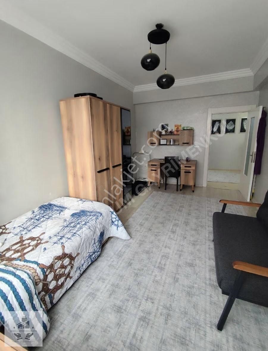 Anadolum Gayrimenkulden Ediz City De Satılık Daire - Görsel 12