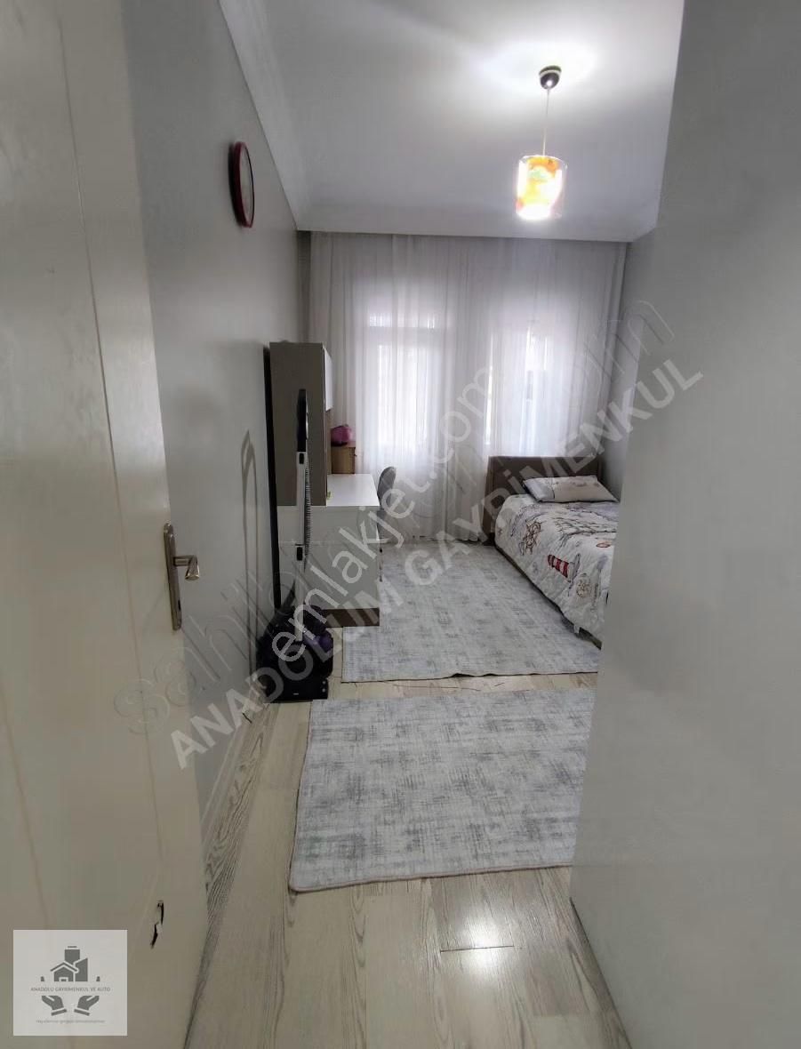 Anadolum Gayrimenkulden Ediz City De Satılık Daire - Görsel 26