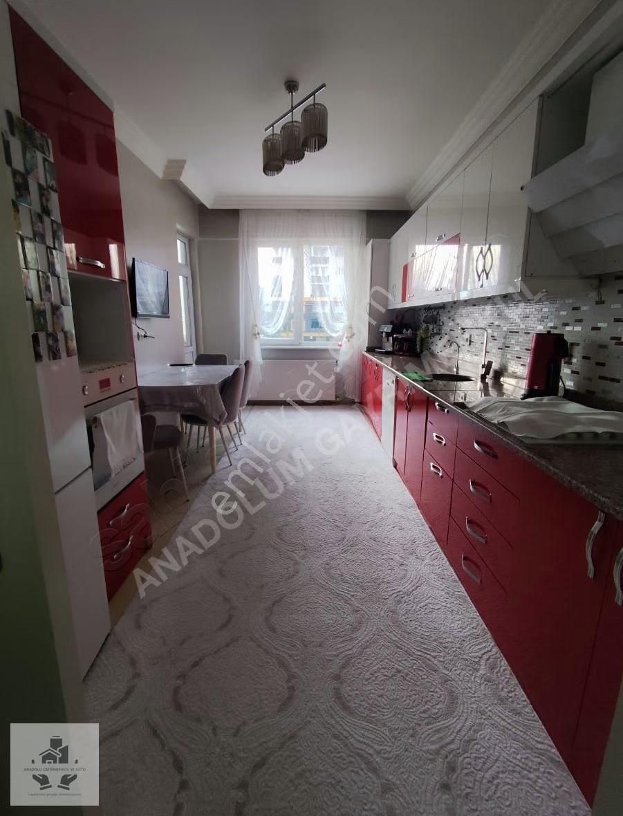 Anadolum Gayrimenkulden Ediz City De Satılık Daire - Görsel 16