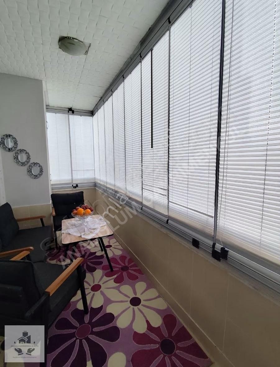 Anadolum Gayrimenkulden Ediz City De Satılık Daire - Görsel 23