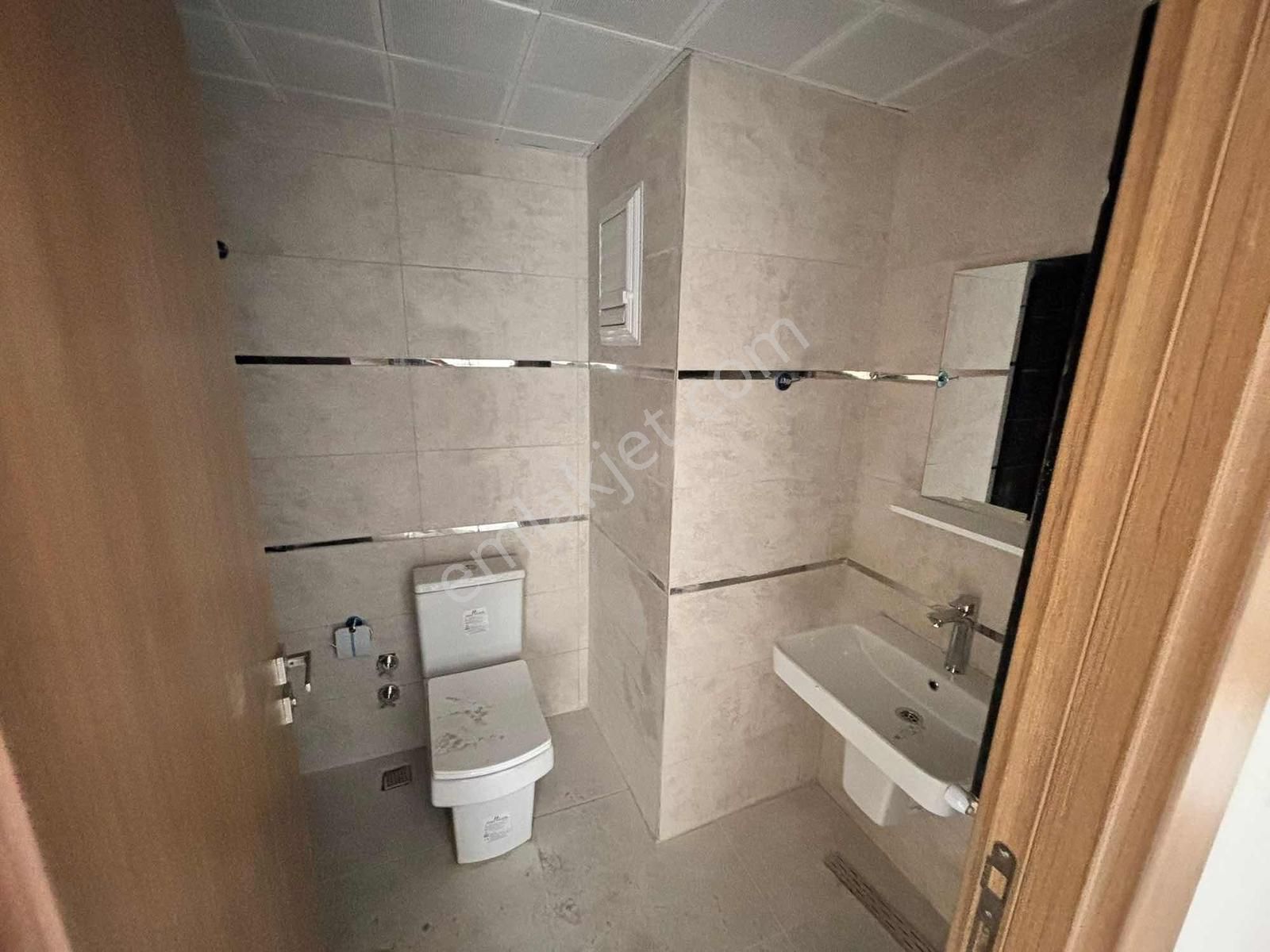 Remax Dem'den Buğdaylı Toki Konutlarında Kiralık 2+1 Daire - Görsel 15