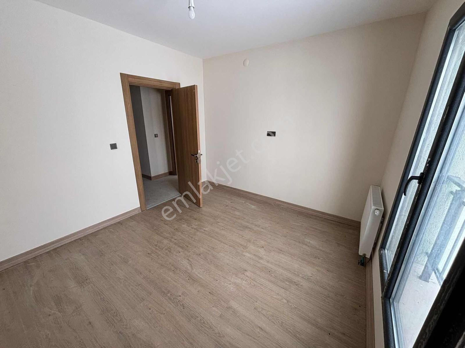 Remax Dem'den Buğdaylı Toki Konutlarında Kiralık 2+1 Daire - Görsel 13