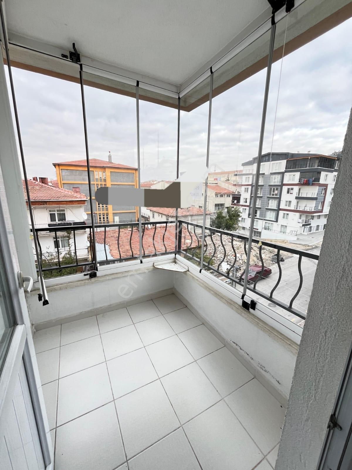 Mamak - Ekin Mahallesi Karakol Yakınında, Asansörlü 3+1 Satılık Fırsat Daire!! - Görsel 20