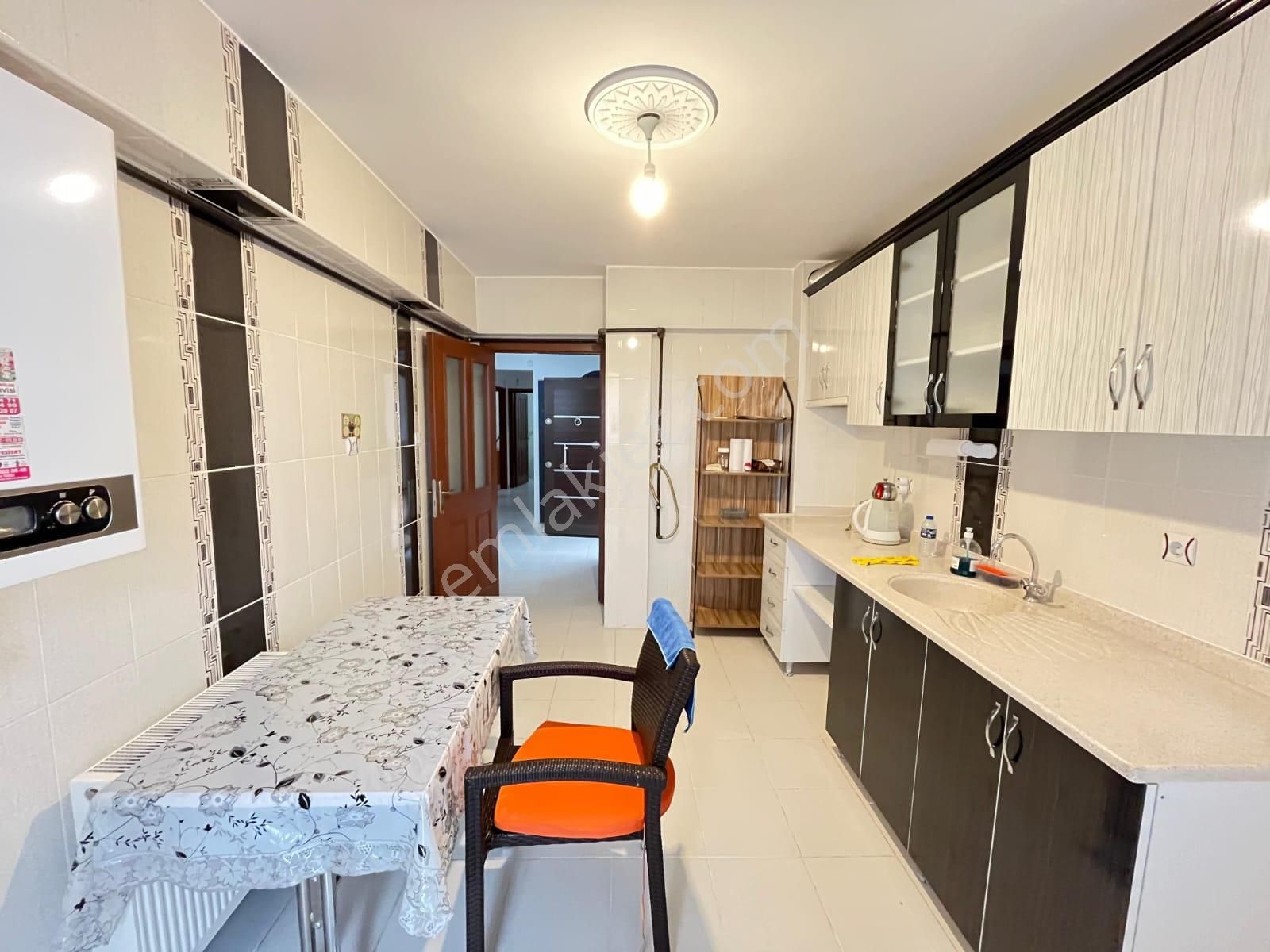 Mamak - Ekin Mahallesi Karakol Yakınında, Asansörlü 3+1 Satılık Fırsat Daire!! - Görsel 4