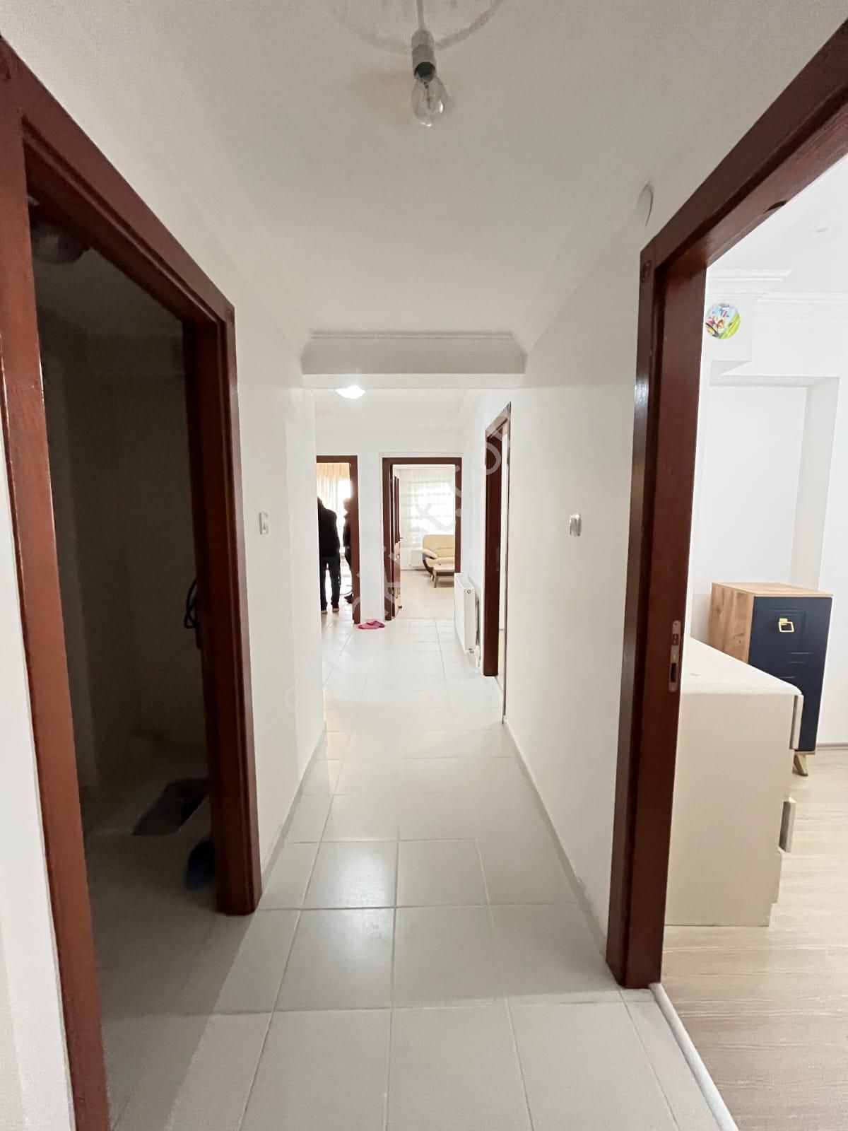 Mamak - Ekin Mahallesi Karakol Yakınında, Asansörlü 3+1 Satılık Fırsat Daire!! - Görsel 16