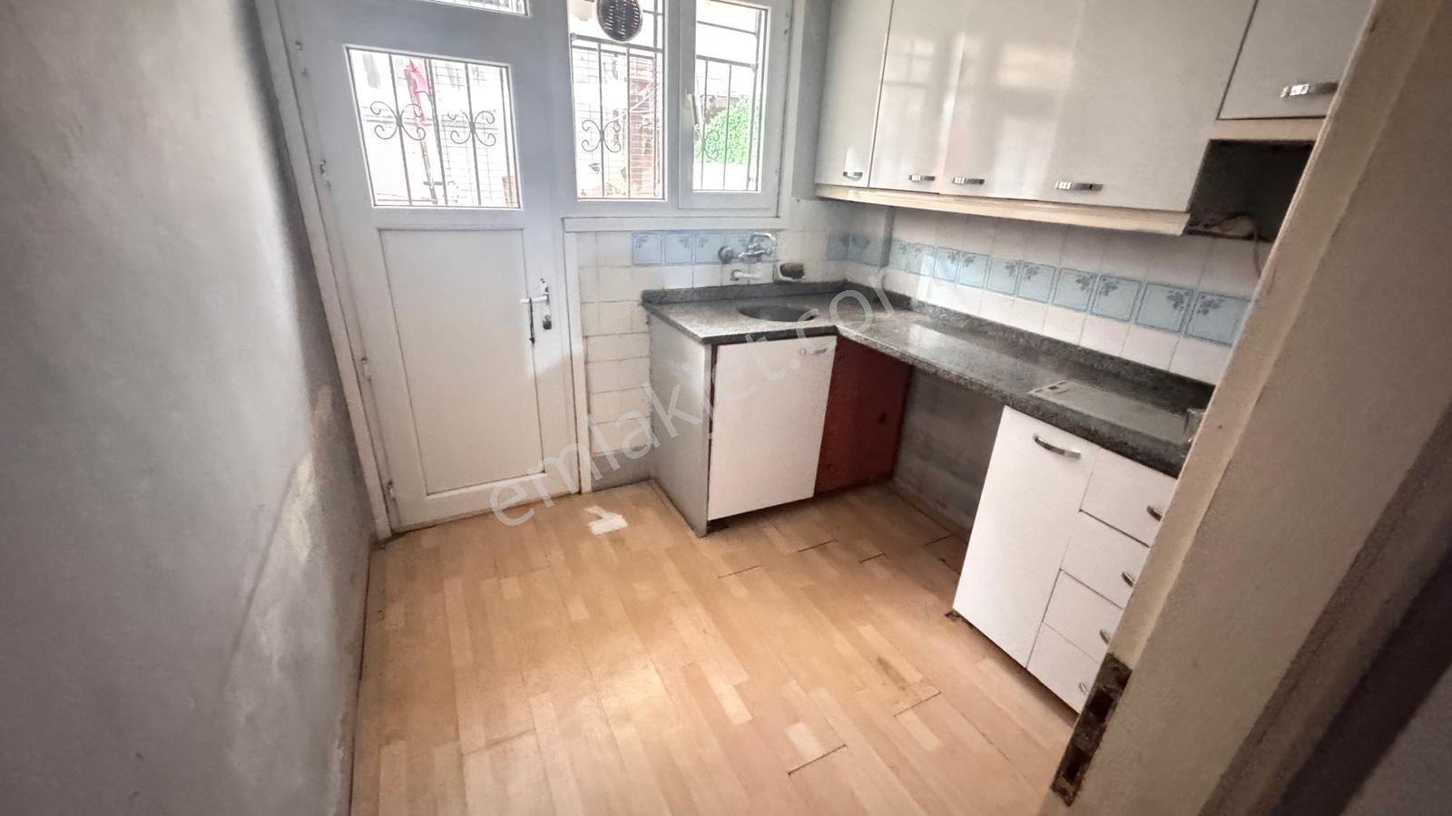 Üç Kardeşler'den İsmetpaşa Mh 2+1 110m2 Balkonlu Yüksek Giriş - Görsel 25