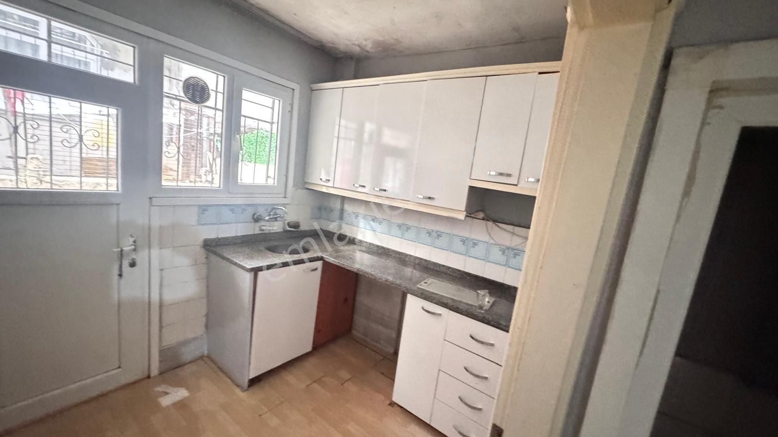 Üç Kardeşler'den İsmetpaşa Mh 2+1 110m2 Balkonlu Yüksek Giriş - Görsel 10