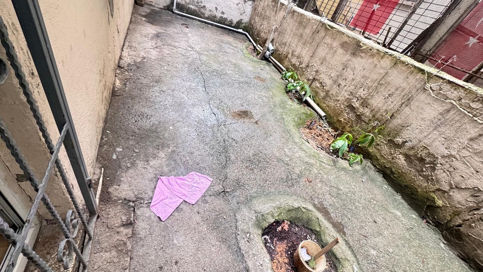 Üç Kardeşler'den İsmetpaşa Mh 2+1 110m2 Balkonlu Yüksek Giriş - Görsel 15