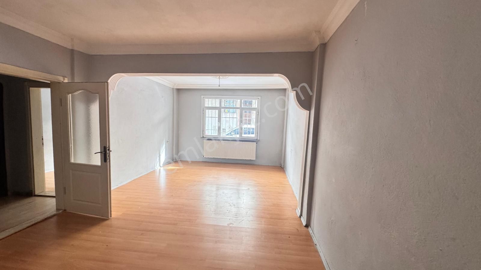 Üç Kardeşler'den İsmetpaşa Mh 2+1 110m2 Balkonlu Yüksek Giriş - Görsel 2