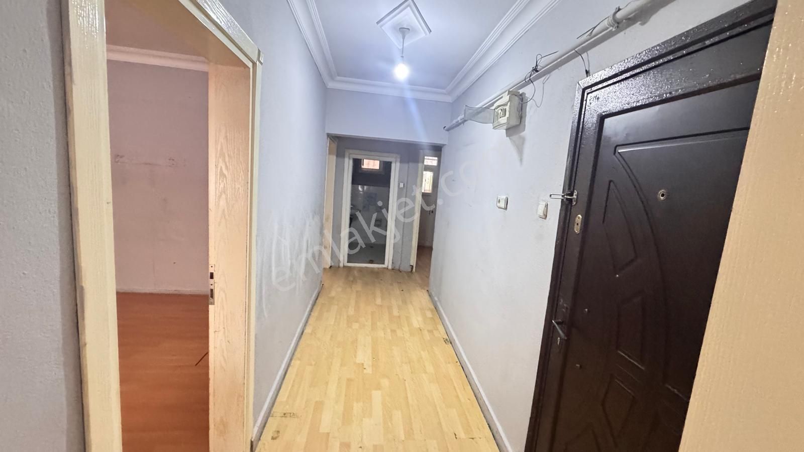 Üç Kardeşler'den İsmetpaşa Mh 2+1 110m2 Balkonlu Yüksek Giriş - Görsel 4