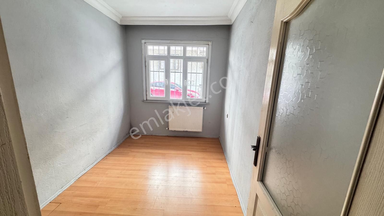 Üç Kardeşler'den İsmetpaşa Mh 2+1 110m2 Balkonlu Yüksek Giriş - Görsel 8