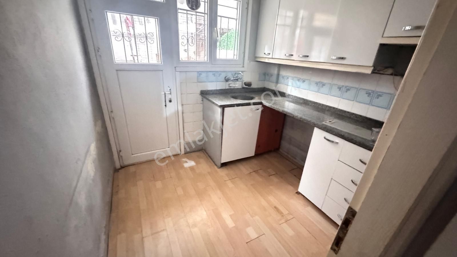 Üç Kardeşler'den İsmetpaşa Mh 2+1 110m2 Balkonlu Yüksek Giriş - Görsel 24