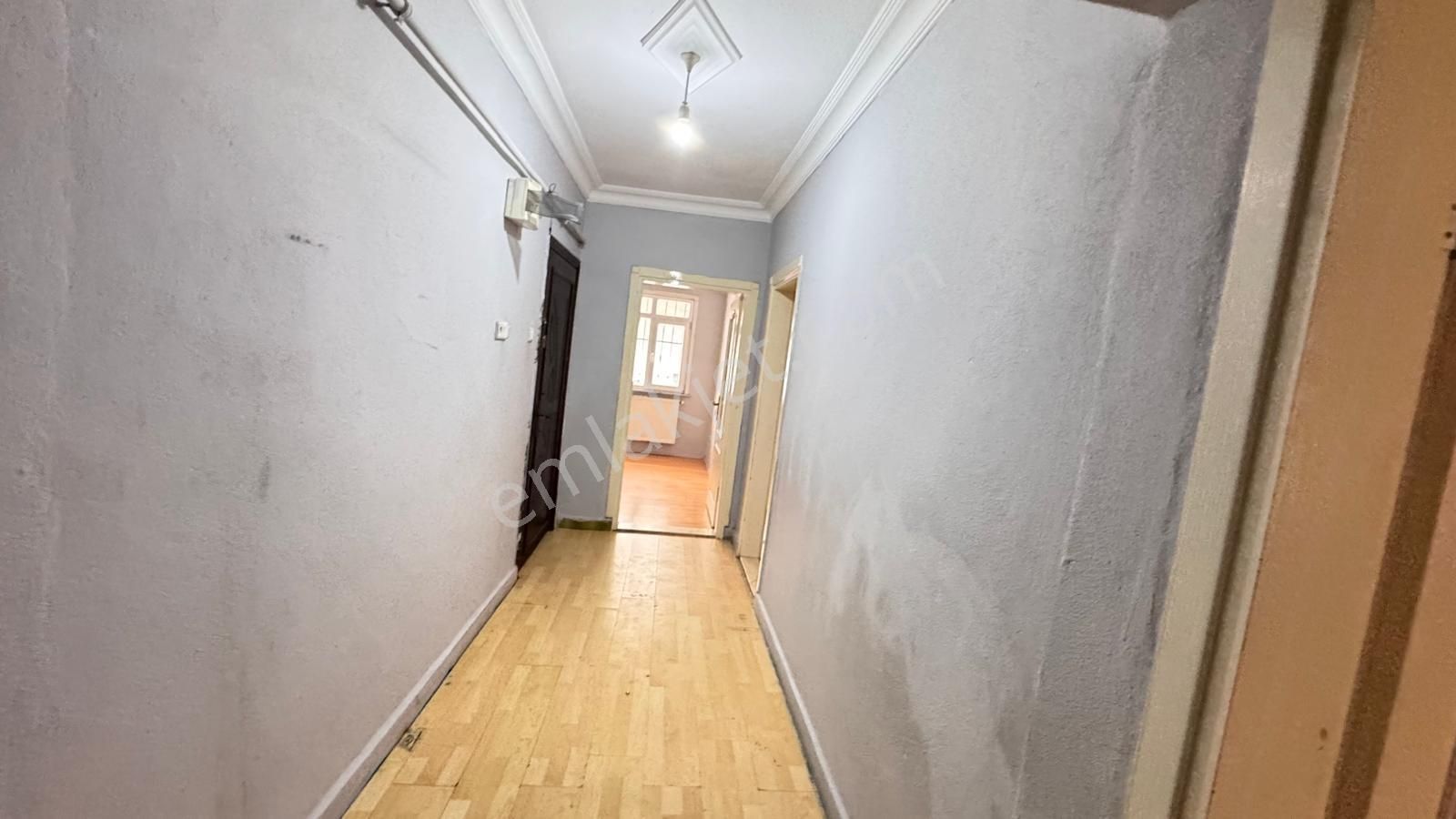 Üç Kardeşler'den İsmetpaşa Mh 2+1 110m2 Balkonlu Yüksek Giriş - Görsel 20