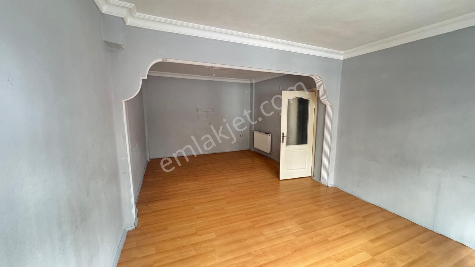 Üç Kardeşler'den İsmetpaşa Mh 2+1 110m2 Balkonlu Yüksek Giriş - Görsel 18