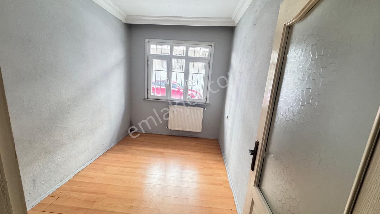 Üç Kardeşler'den İsmetpaşa Mh 2+1 110m2 Balkonlu Yüksek Giriş - Görsel 7