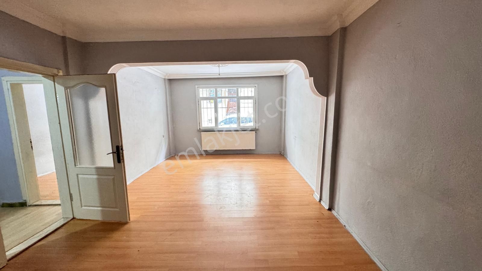 Üç Kardeşler'den İsmetpaşa Mh 2+1 110m2 Balkonlu Yüksek Giriş - Görsel 19