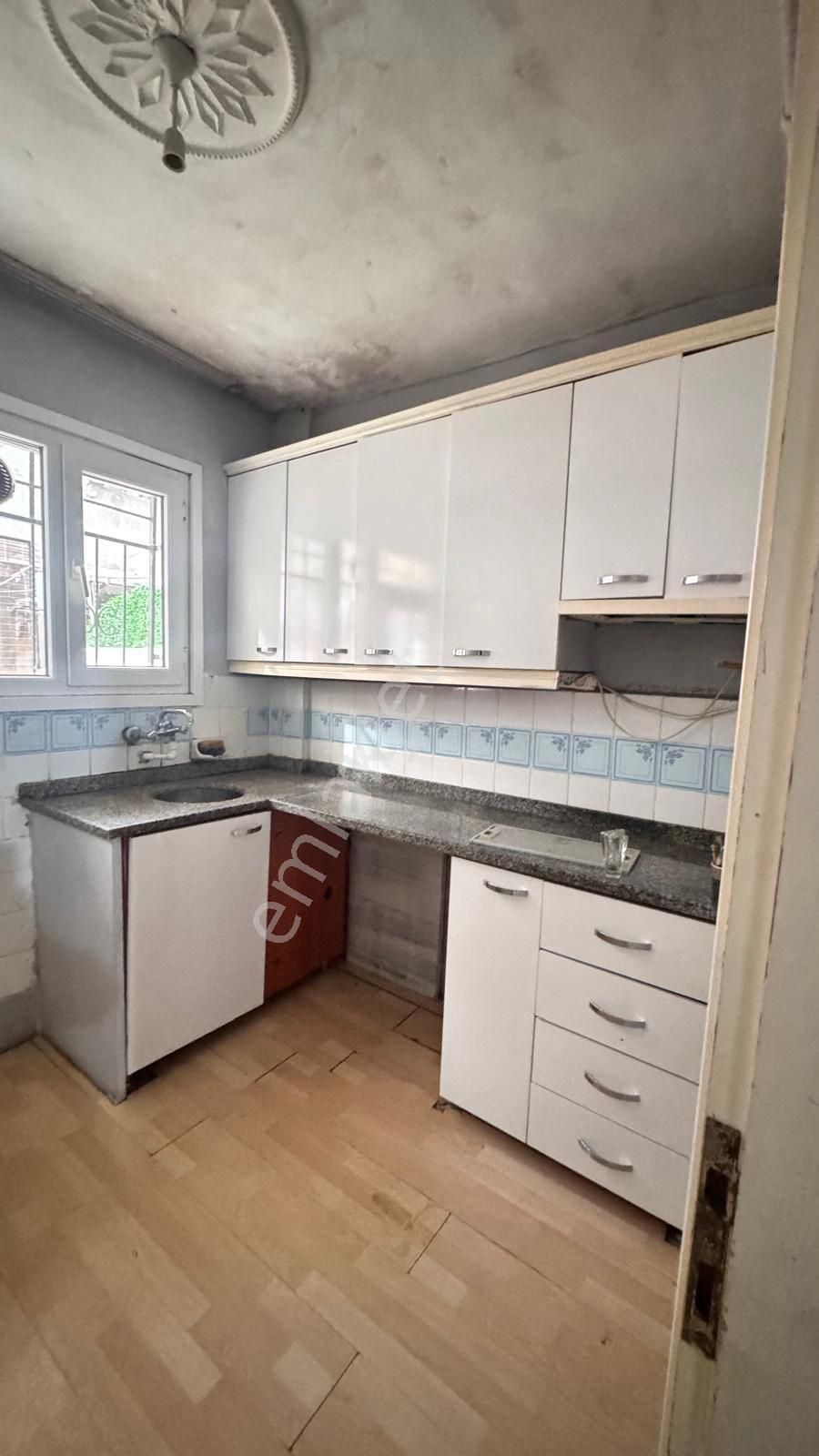 Üç Kardeşler'den İsmetpaşa Mh 2+1 110m2 Balkonlu Yüksek Giriş - Görsel 26