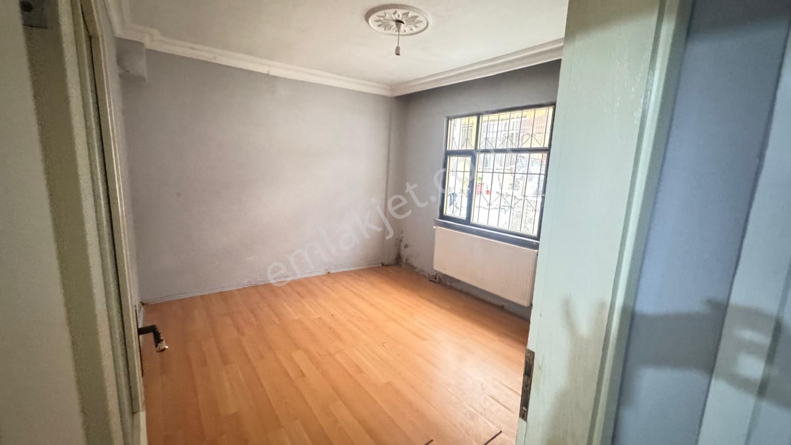 Üç Kardeşler'den İsmetpaşa Mh 2+1 110m2 Balkonlu Yüksek Giriş - Görsel 6