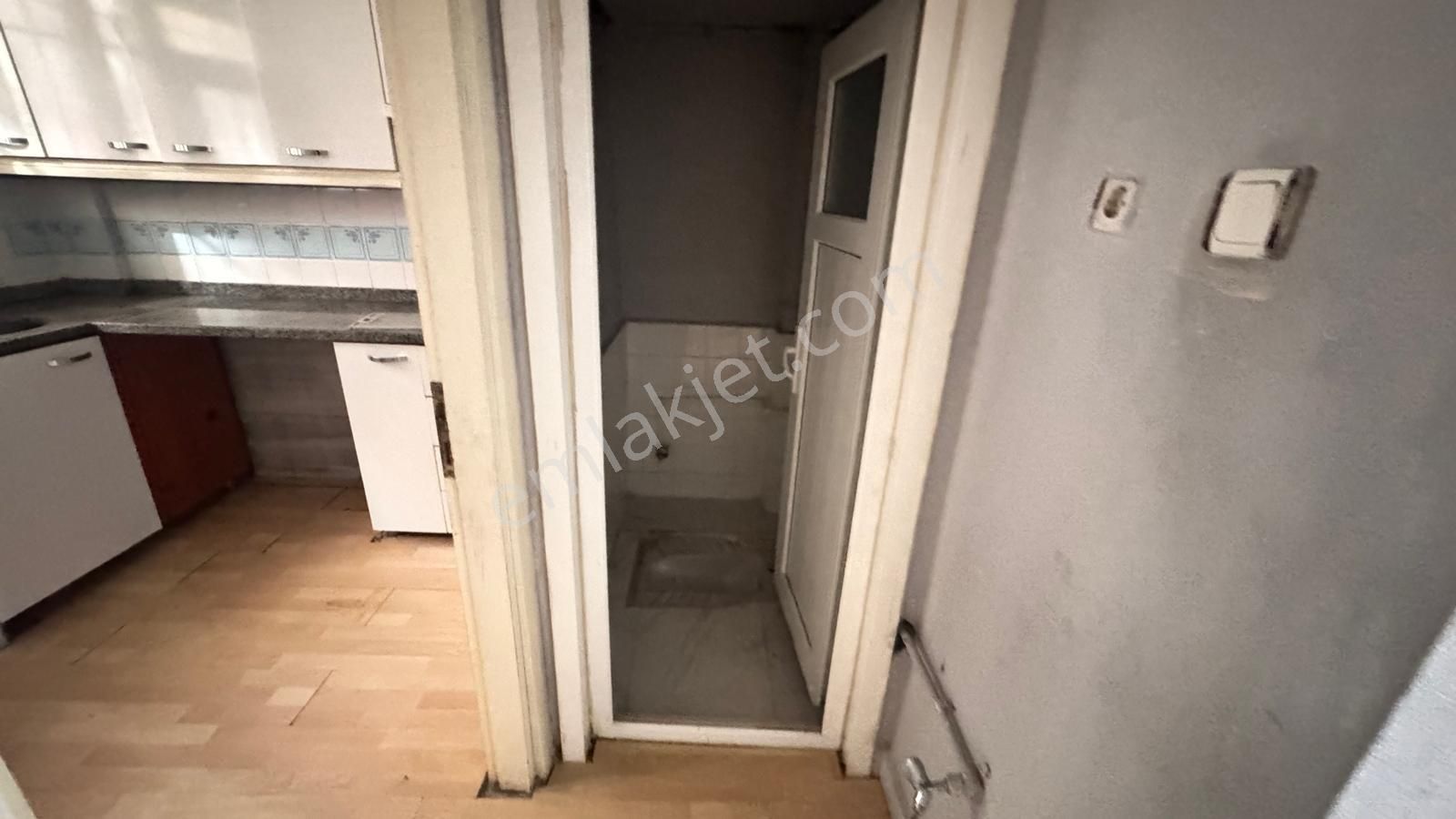 Üç Kardeşler'den İsmetpaşa Mh 2+1 110m2 Balkonlu Yüksek Giriş - Görsel 12