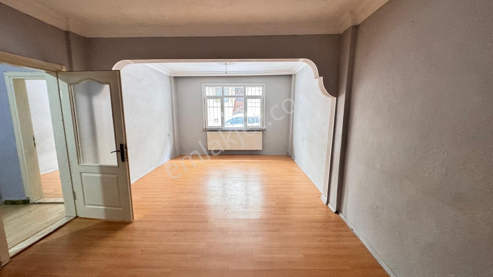 Üç Kardeşler'den İsmetpaşa Mh 2+1 110m2 Balkonlu Yüksek Giriş - Görsel 17