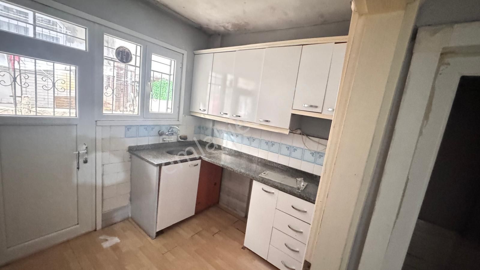 Üç Kardeşler'den İsmetpaşa Mh 2+1 110m2 Balkonlu Yüksek Giriş - Görsel 11