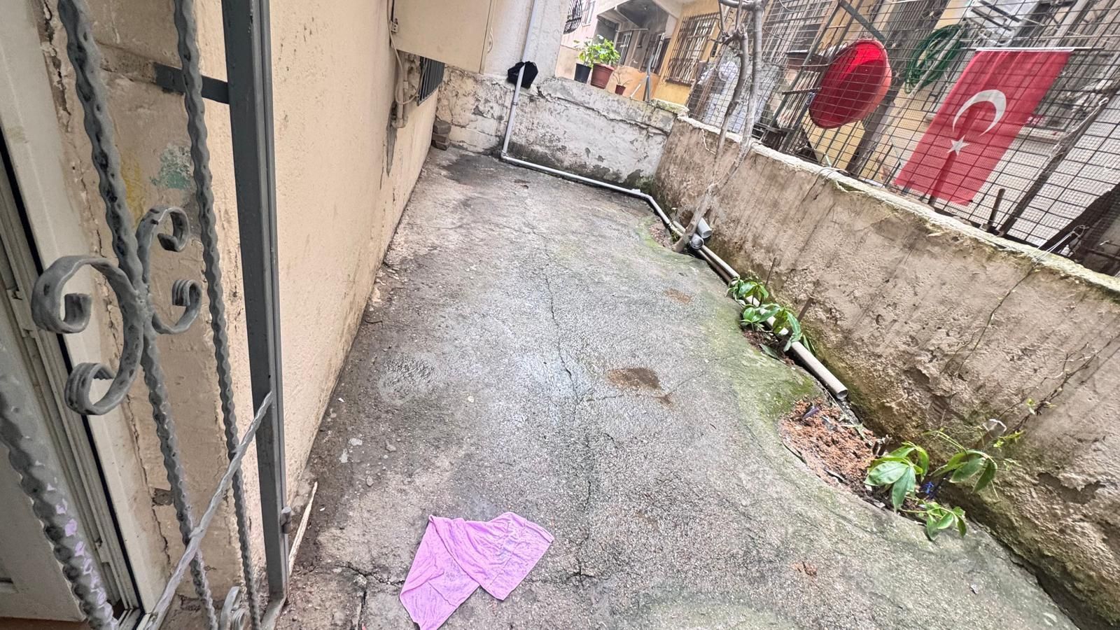 Üç Kardeşler'den İsmetpaşa Mh 2+1 110m2 Balkonlu Yüksek Giriş - Görsel 16