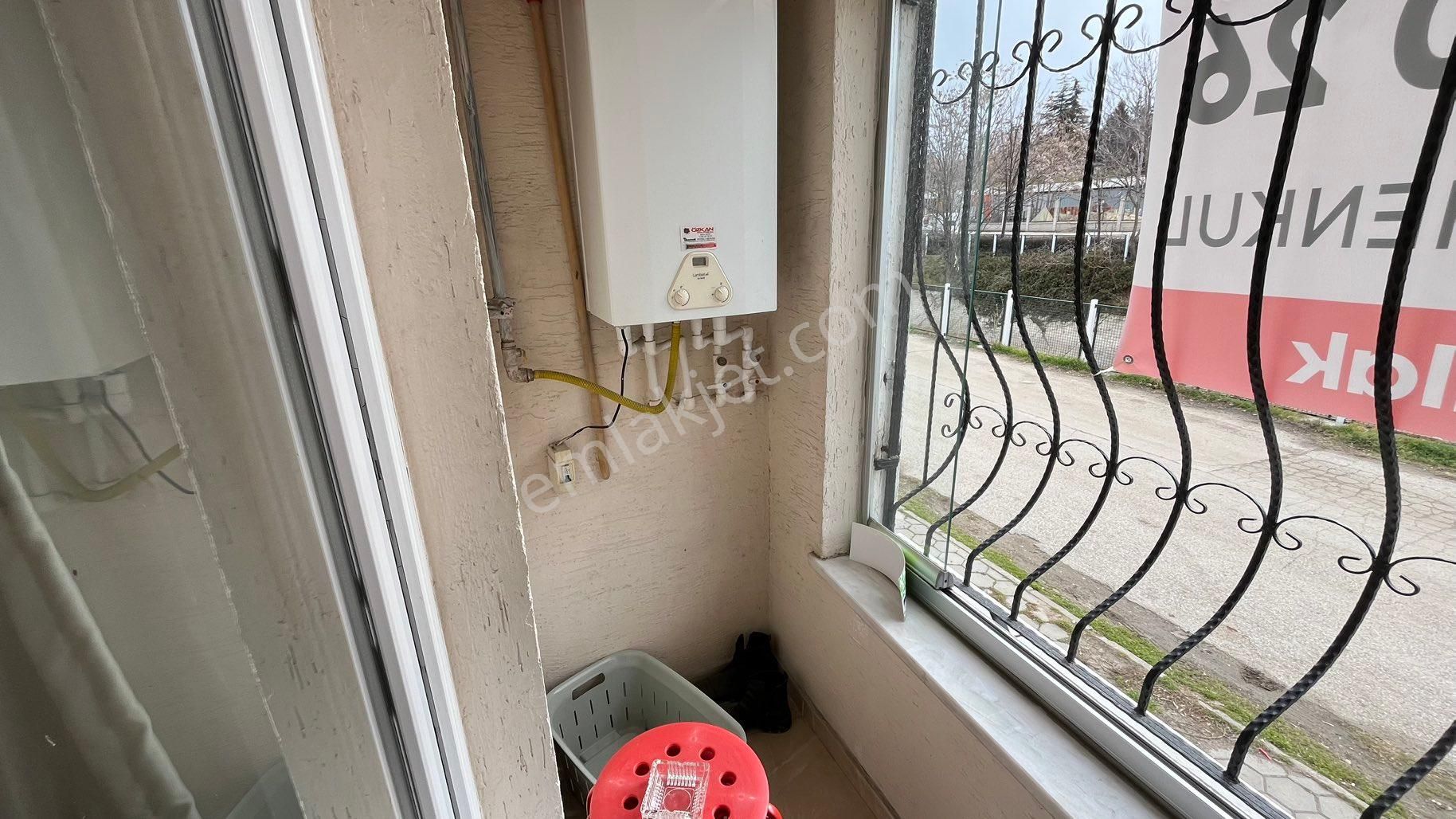 Doğacity Den Satılık Sütlüce Mah 95 M2 2+1 Daire - Görsel 5